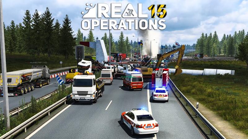 Wymagania do instalacji modów ETS 2