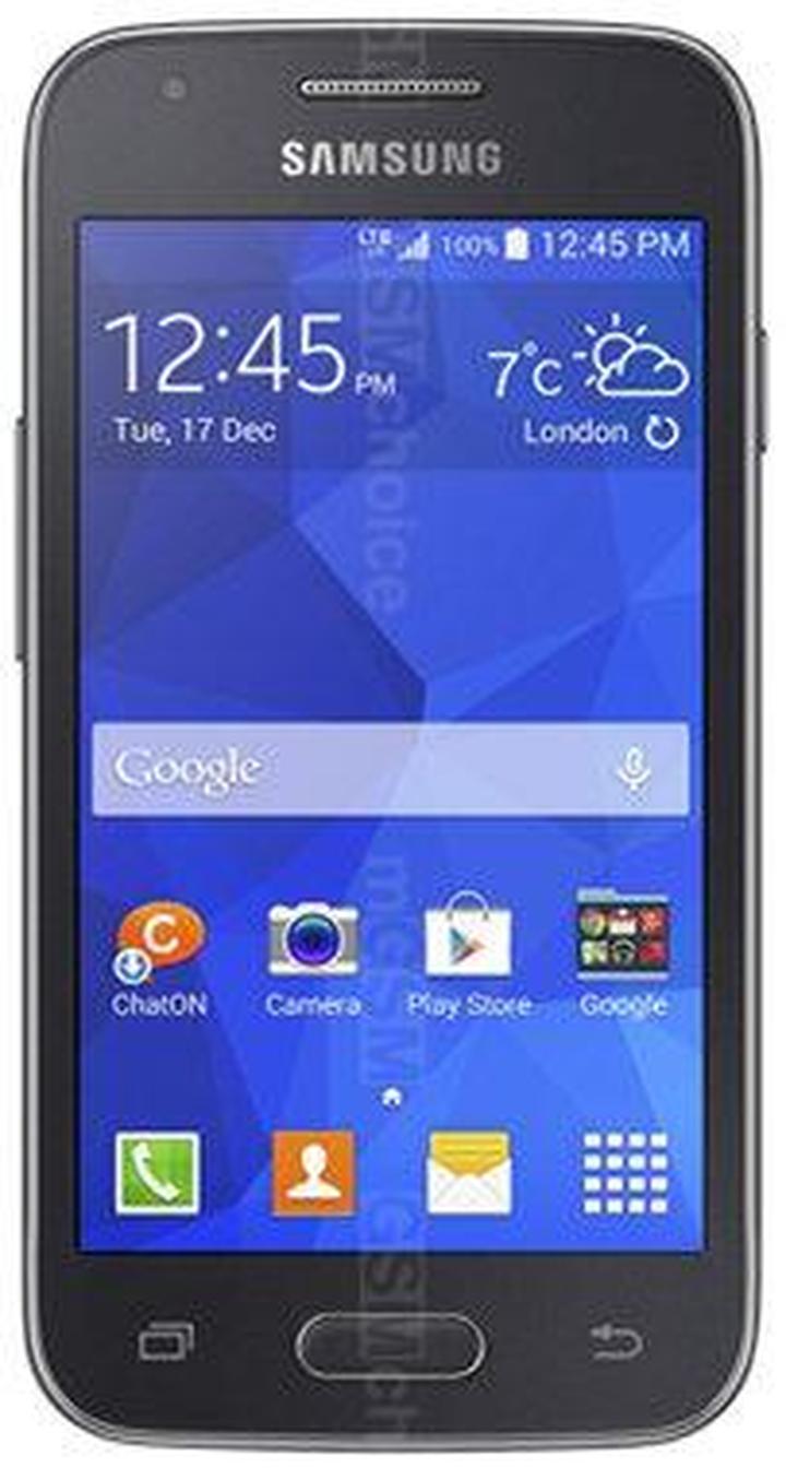 Wytrzymałość i jakość wykonania Galaxy Ace 4