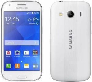 Galaxy Ace 4 - Opinie użytkowników i oceny: Czy warto go wybrać?