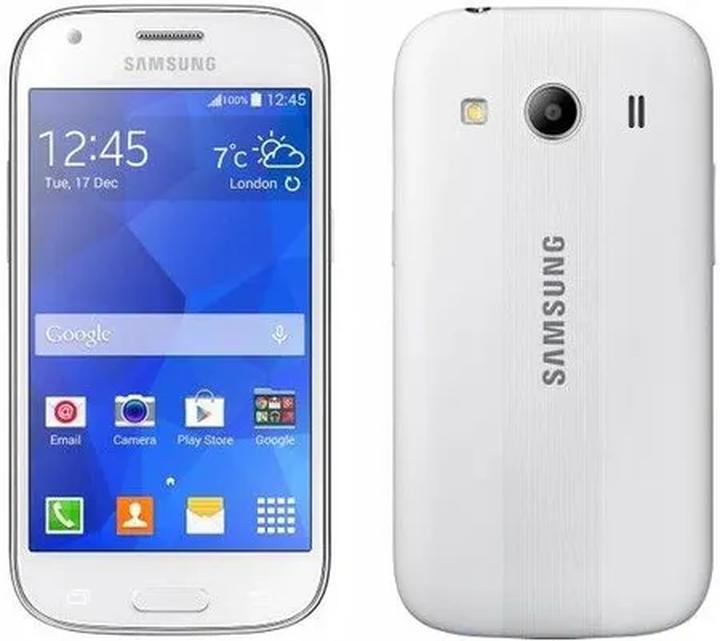 Galaxy Ace 4 – Opinie użytkowników i oceny: Czy warto go wybrać?