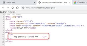 Jak Łatwo Połączyć PHP i HTML: Przewodnik dla Początkujących z Rozwiązaniami Problemów