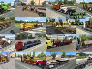 Jak bezbłędnie zainstalować mody do ETS 2 – prosty przewodnik krok po kroku