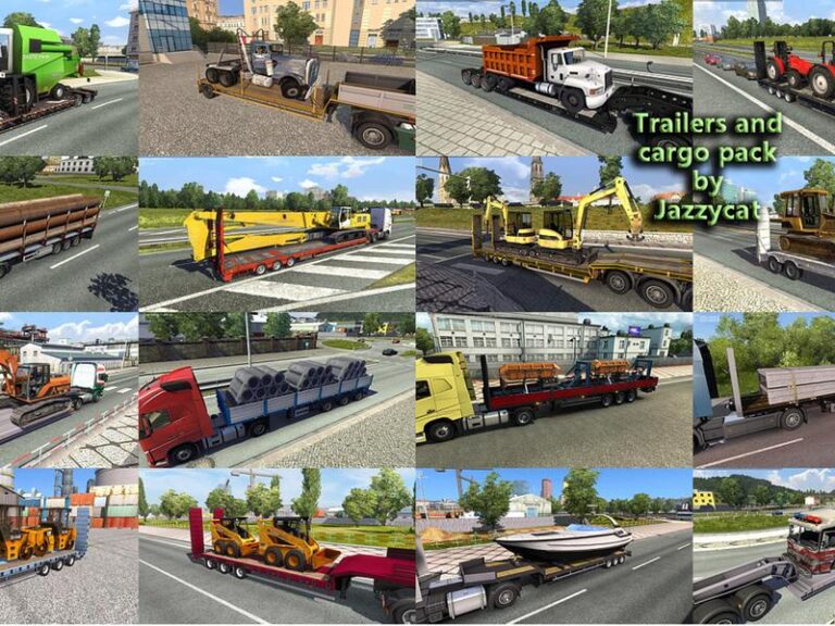 Jak bezbłędnie zainstalować mody do ETS 2 – prosty przewodnik krok po kroku
