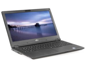 Laptopy Fujitsu – Czy to najlepszy wybór w świecie komputerów?