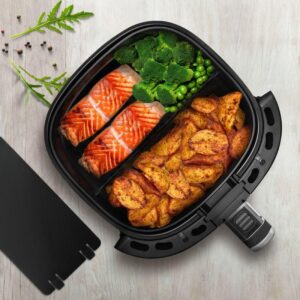 Najlepsze frytkownice beztłuszczowe – jak wybrać idealny model dla siebie?