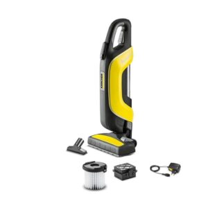 Odkryj idealny lekki odkurzacz pionowy – który model sprawdzi się najlepiej w Twoim domu?