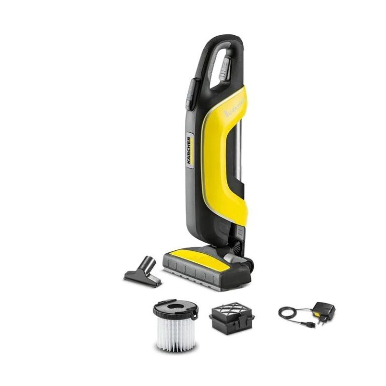 Odkryj idealny lekki odkurzacz pionowy – który model sprawdzi się najlepiej w Twoim domu?