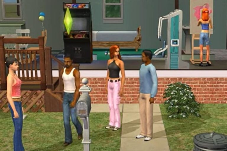 Pobierz Simsy na PC i konsole za darmo – krok po kroku w oficjalnym poradniku instalacji