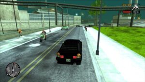 Prosty przewodnik: Jak bezproblemowo zainstalować mody do GTA San Andreas krok po kroku