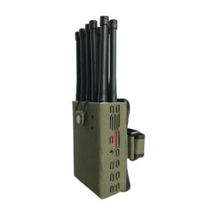 Zagłuszacz sygnału GPS – odkryj zasady działania i jego wszechstronne zastosowanie