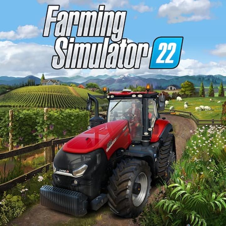 Dodatki i DLC do Farming Simulator 22