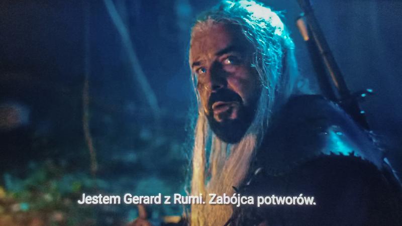 Ekwipunek i umiejętności po epilogu