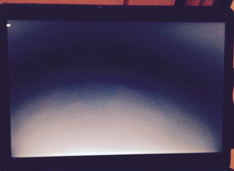 Naprawa ekranu laptopa