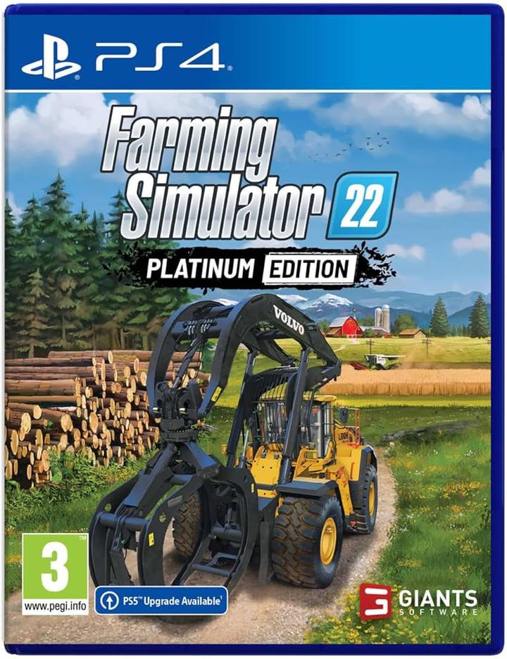 Poradnik oszczędzania na Farming Simulator 22