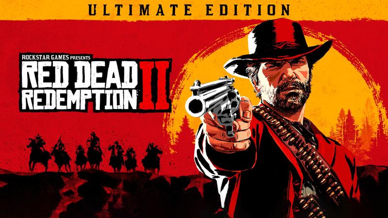 Spolszczenie Red Dead Redemption 2