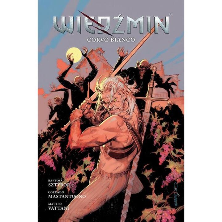 Wiedźmin 3 poradnik po zakończeniu