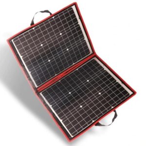 Jak skutecznie wybrać ładowarkę solarną? Najlepsze modele na rynku