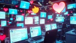 Skuteczne sposoby na zarobek na Facebooku: praktyczne porady dla każdego