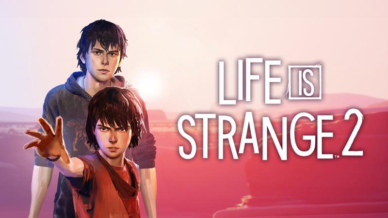 Spolszczenie Life is Strange 2: Odkryj, jak grać po polsku bez trudności