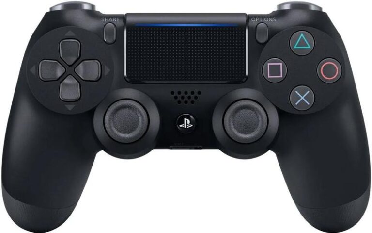 Szybki przewodnik: jak w 5 minut podłączyć pada PS4 do komputera bez problemu
