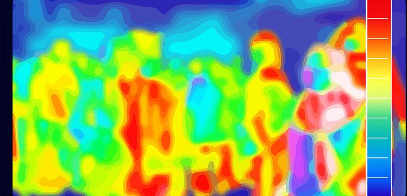 Innowacyjna termografia w nowoczesnych technologiach
