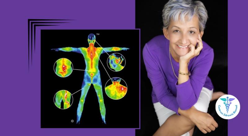 Termografia w diagnostyce medycznej