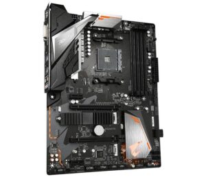 B450 Aorus M czy Pro – która płyta główna lepiej spełni oczekiwania graczy PC?