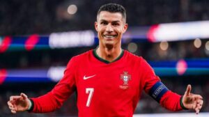 Ronaldo w FIFA: Klub, który na nowo zdefiniuje twoje spojrzenie na grę