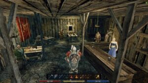 Zdobądź idealne spolszczenie Gothic 3: łatwy przewodnik bez stresu i problemów