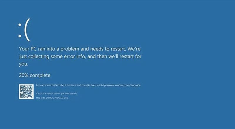 Optymalizacja przestrzeni na pendrive
