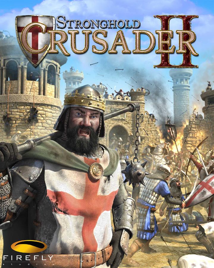 Polskie napisy Stronghold Crusader 2