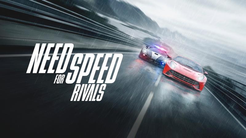 Spolszczenie do Need for Speed