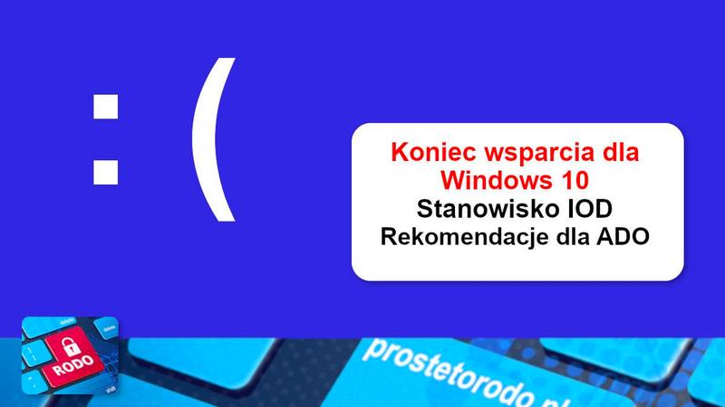 Zarządzanie pamięcią Windows 10