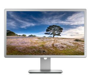 Dell P2314H – czy to idealny wybór monitora do pracy i rozrywki?