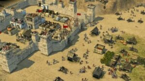 Jak łatwo dodać spolszczenie do Stronghold Crusader 2 i cieszyć się grą po polsku
