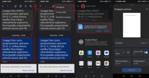 Jak łatwo i szybko wydrukować SMS z telefonu? Praktyczny poradnik для każdego